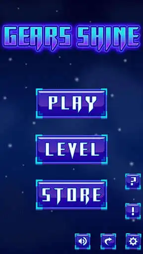 Play Gears Shine as an online game online Gears Shine with UptoPlay com.funnyminigame.gearsshine9810 Play Gears Shine as an online game Gears Shine with UptoPlay