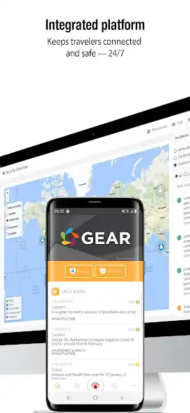 Play Gear Tech  and enjoy Gear Tech with UptoPlay