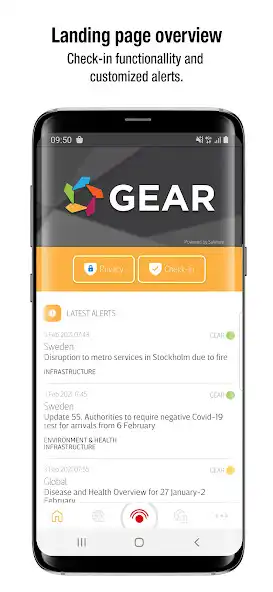 Play Gear Tech as an online game Gear Tech with UptoPlay