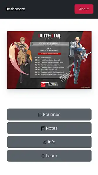 Play GearTrack  and enjoy GearTrack with UptoPlay
