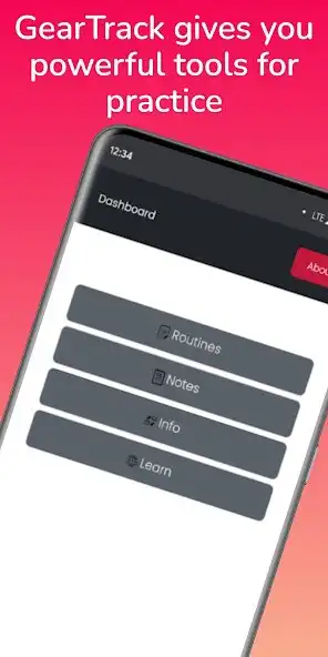 Play GearTrack as an online game GearTrack with UptoPlay