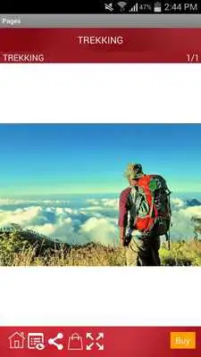 Play GEAR UP-Adventure  Rescue