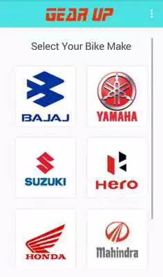 Play GearUp Services