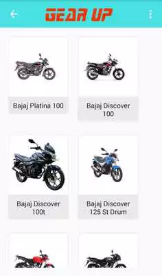 Play GearUp Services