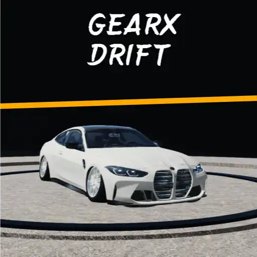Play GearX Drift APK