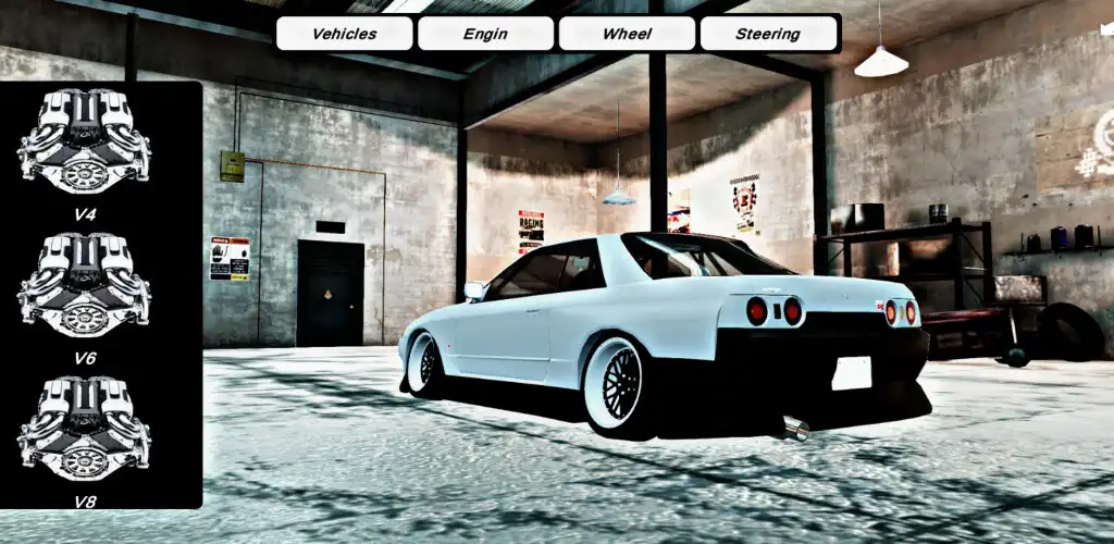 Play GearX Drift as an online game online GearX Drift with UptoPlay Play GearX Drift as an online game GearX Drift with UptoPlay