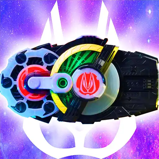 Play Geats Rider Kamen belt hero APK