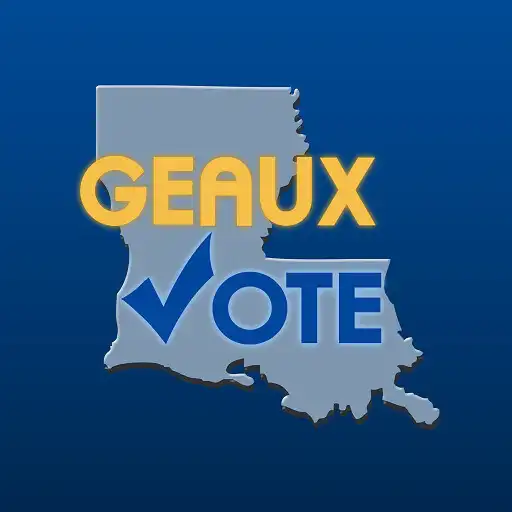Run free android online GeauxVote Mobile APK Run free android online GeauxVote Mobile APK