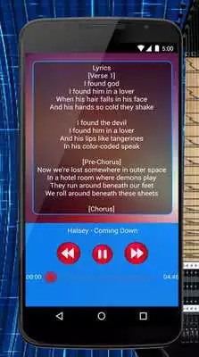 Play G-Eazy  Halsey - Him  I
