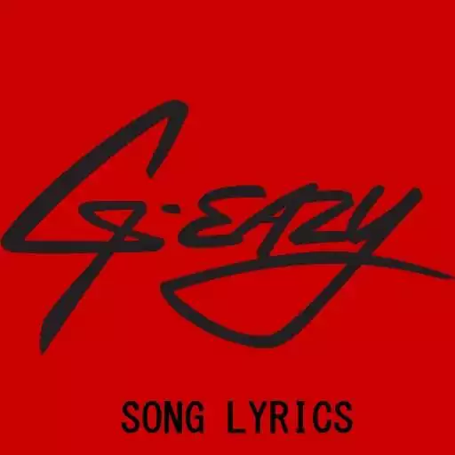 Play G Eazy Lyrics APK