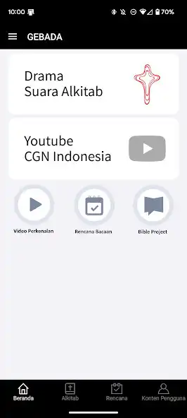 Play GEBADA  and enjoy GEBADA with UptoPlay