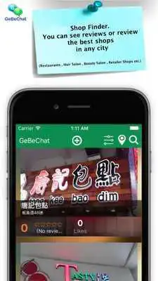 Play Gebechat Partner