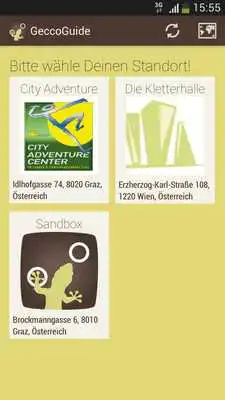 Play GeccoGuide