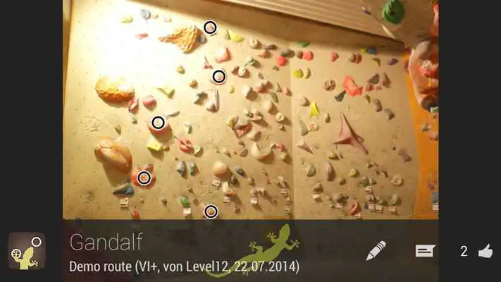 Play GeccoGuide