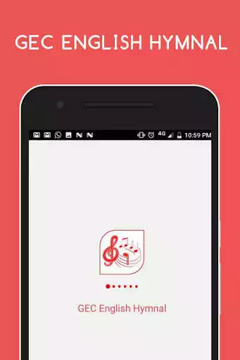Play GEC English Hymnal  and enjoy GEC English Hymnal with UptoPlay