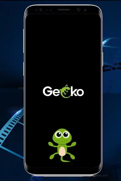 Play Gecko : Short Film App  and enjoy Gecko : Short Film App with UptoPlay