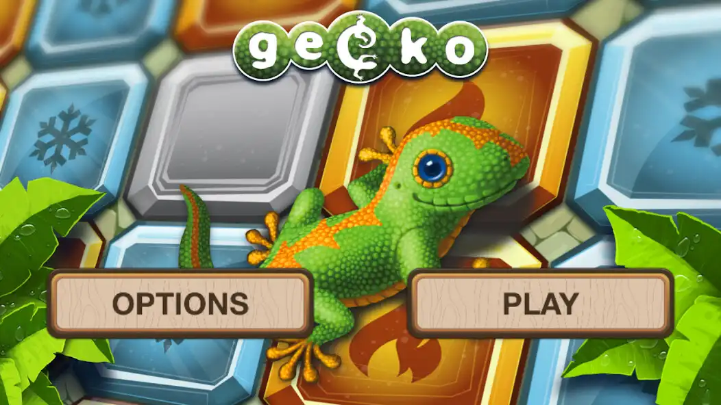 Play Gecko the Game  and enjoy Gecko the Game with UptoPlay