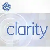 Free play online GE Clarity Magazine APK