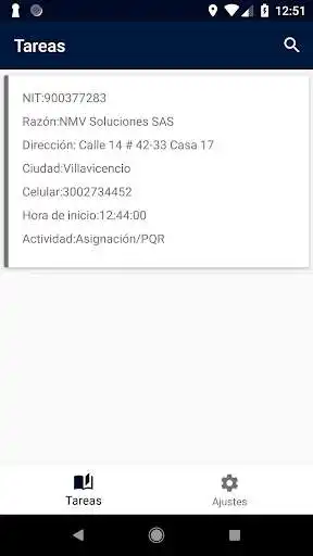 Play GeCofrem as an online game online GeCofrem with UptoPlay com.project.nmvsoluciones.geocom Play GeCofrem as an online game GeCofrem with UptoPlay