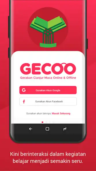 Play GECOO  and enjoy GECOO with UptoPlay