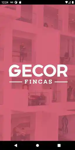 Play Gecor Fincas  and enjoy Gecor Fincas with UptoPlay
