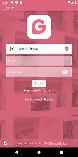 Play Gecor Fincas as an online game Gecor Fincas with UptoPlay