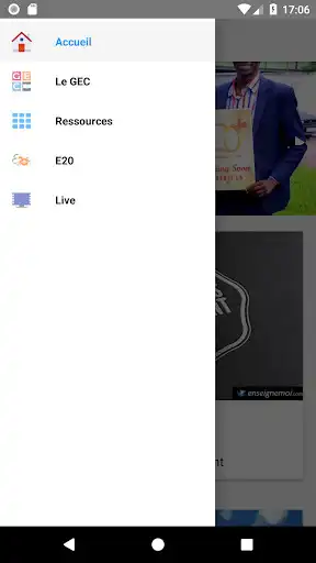Play GEC UPC as an online game GEC UPC with UptoPlay