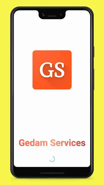 Play Gedam Services  and enjoy Gedam Services with UptoPlay