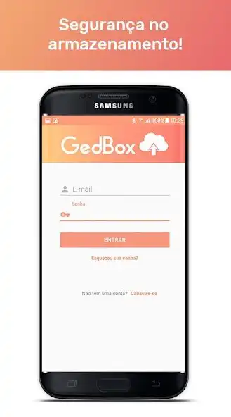 Play GedBox as an online game GedBox with UptoPlay