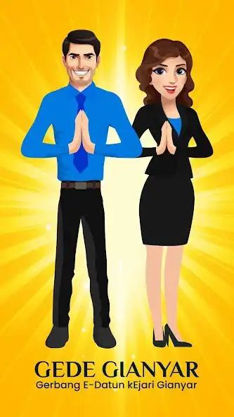 Play Gede Gianyar  and enjoy Gede Gianyar with UptoPlay