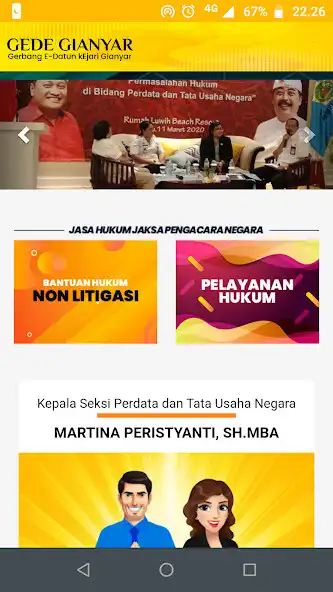 Play Gede Gianyar as an online game Gede Gianyar with UptoPlay