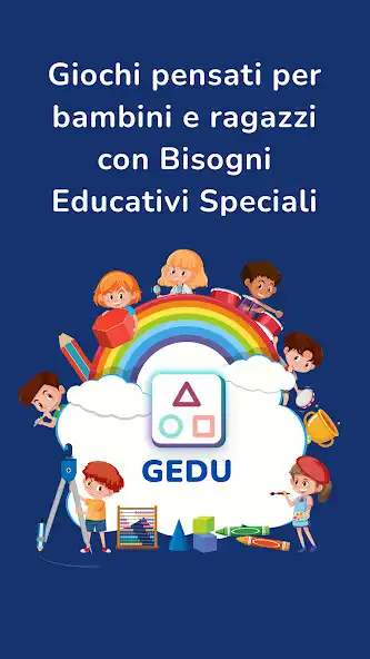 Play GEDU  and enjoy GEDU with UptoPlay