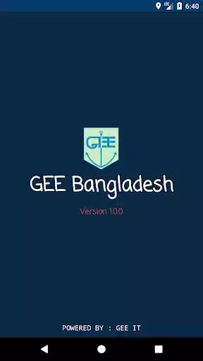 Play GEE Bangladesh  and enjoy GEE Bangladesh with UptoPlay