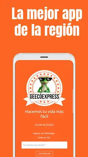 Play Geeco  and enjoy Geeco with UptoPlay