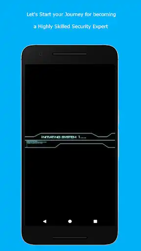 Play Geek App - Ethical Hacking Certification Tutorials  and enjoy Geek App - Ethical Hacking Certification Tutorials with UptoPlay