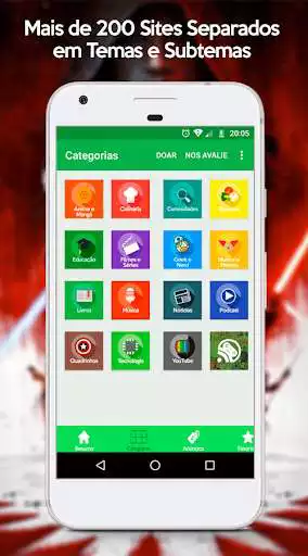 Play Geek Brasil as an online game Geek Brasil with UptoPlay