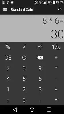 Play GeekCalc