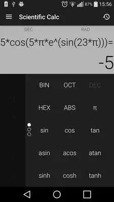 Play GeekCalc