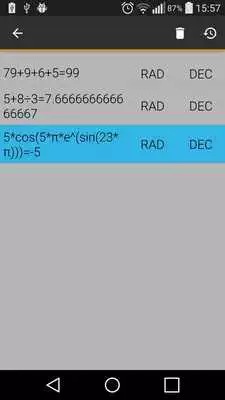 Play GeekCalc