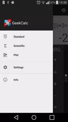 Play GeekCalc
