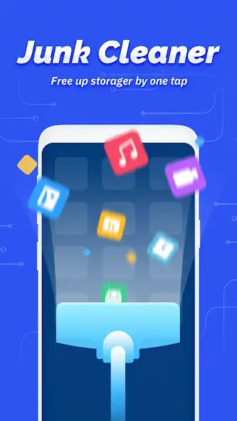 Play Geek Cleaner  and enjoy Geek Cleaner with UptoPlay