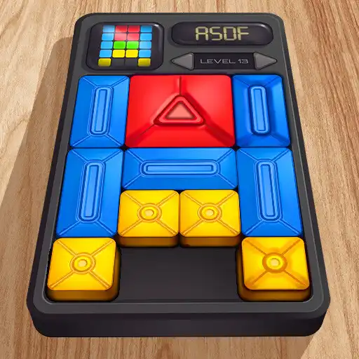 Play Geeker Puzzle APK Play Geeker Puzzle APK