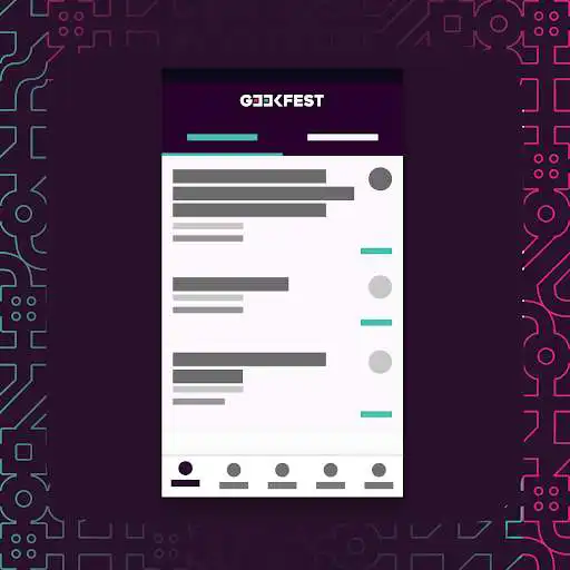 Play Geekfest 2017 as an online game Geekfest 2017 with UptoPlay