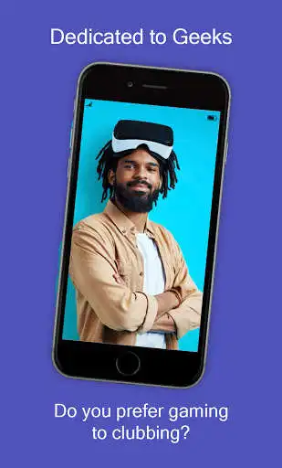 Play Geek Meet - Geek it up a bit as an online game online Geek Meet - Geek it up a bit with UptoPlay Play Geek Meet - Geek it up a bit as an online game Geek Meet - Geek it up a bit with UptoPlay