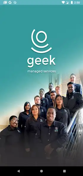 Play Geek MS  and enjoy Geek MS with UptoPlay
