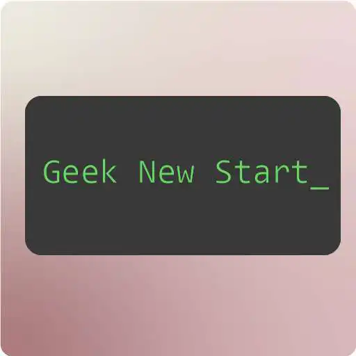 Play Geek new start APK Play Geek new start APK