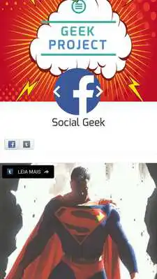 Play Geek Project Play Geek Project