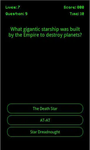 Play Geek Quiz LITE  and enjoy Geek Quiz LITE with UptoPlay