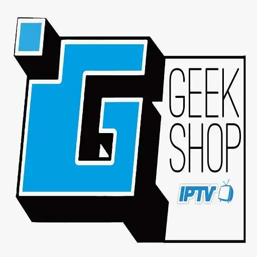 Play GeeKShopIPTV APK Play GeeKShopIPTV APK