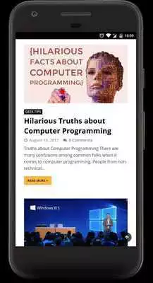 Play GeeksNome